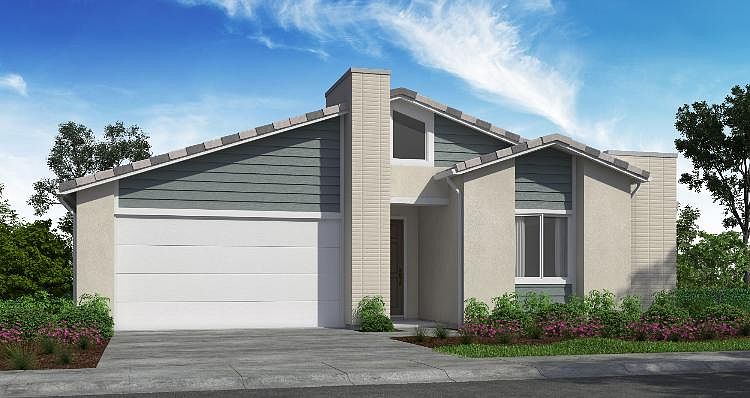 Woodside Homes - Plan 2 - 2309