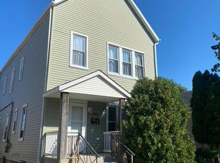 12813 Winchester Ave #1F, Blue Island, IL 60406