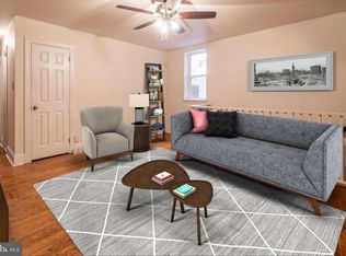 1305 Spruce St APT 1C, Philadelphia, PA 19107