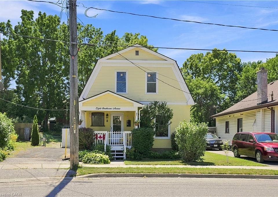 1st image of 8 Strathcona Ave