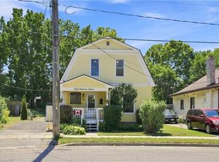 8 Strathcona Ave, Brantford, ON N3S 1T3
