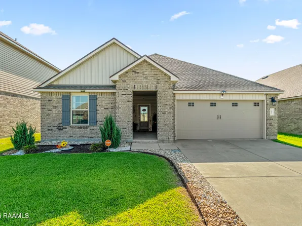 4056 Starling Pl, Jennings, LA 70546