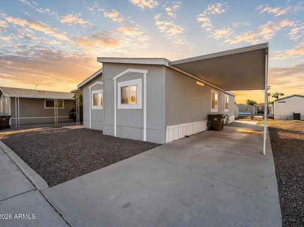 9431 E CORALBELL Avenue #145, Mesa, AZ 85208