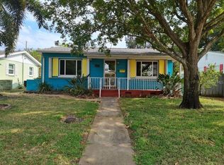 4800 34th Ave N, Saint Petersburg, FL 33713