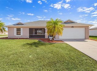 3809 NE 17th Ave, Cape Coral, FL 33909