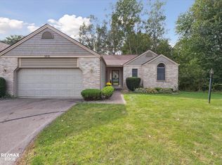 9616 Creekside Ct, Davison, MI