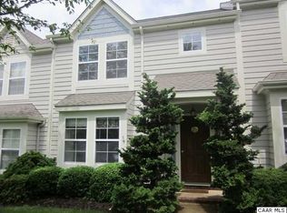 3274 Gateway Cir, Charlottesville, VA 22911