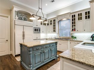 5414 Burkett Dr, Frisco, TX 75034