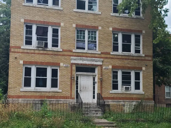256 Mather St, Hartford, CT