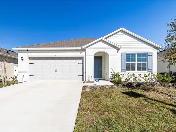 976 Bear Hammock Dr, Umatilla, FL 32784