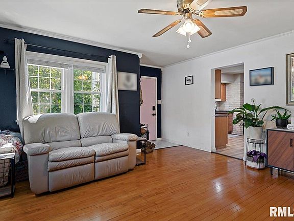 5th image of 3501 W Iles Ave