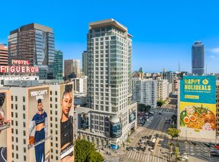 717 W Olympic Blvd APT 2507, Los Angeles, CA 90015