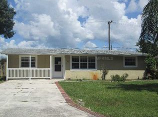 2983 Gentian Rd, Venice, FL 34293