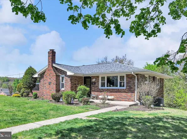 208 McKinley St, Schuylkill Haven, PA 17972