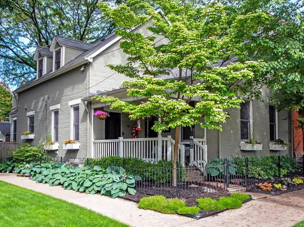 807 City Park Ave, Columbus, OH 43206