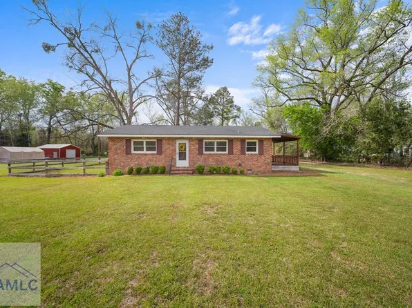 174 Main St, Rocky Ford, GA 30455