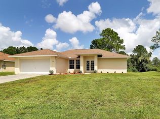 3508 70th St W, Lehigh Acres, FL 33971