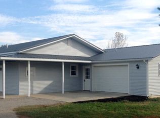 27644 Kime Holderman Rd, Circleville, OH 43113