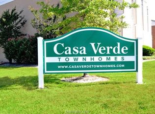 811 Navarro Dr, College Station, TX 77845