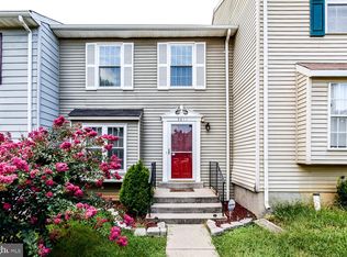 5811 Hil Mar Dr, District Heights, MD 20747