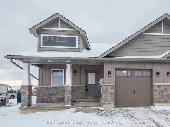 123 Farrington Cres, Prince Edward County, ON K0K 2T0