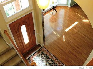 3884 Meadow Ridge Ct NW, Concord, NC 28027