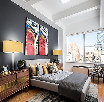 4th image of 50 Murray St APT 916