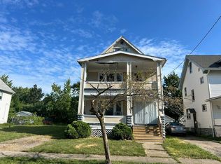 13313 Ferris Avenue Cleveland, Ohio 44105, Cleveland, OH 44105