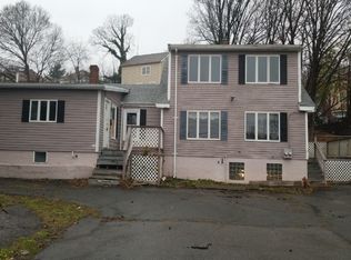 785-789 Summer St, Lynn, MA 01905
