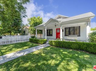 2145 S Orange Dr, Los Angeles, CA 90016