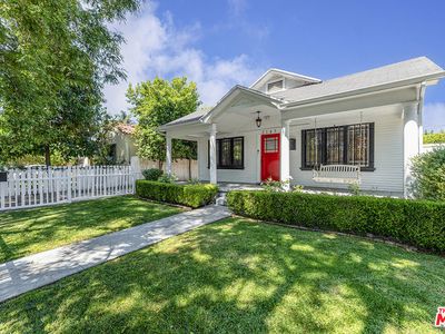 2145 S Orange Dr, Los Angeles, CA, 90016