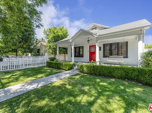 2145 S Orange Dr, Los Angeles, CA 90016
