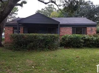 465 Seabreeze Rd E, Mobile, AL 36609
