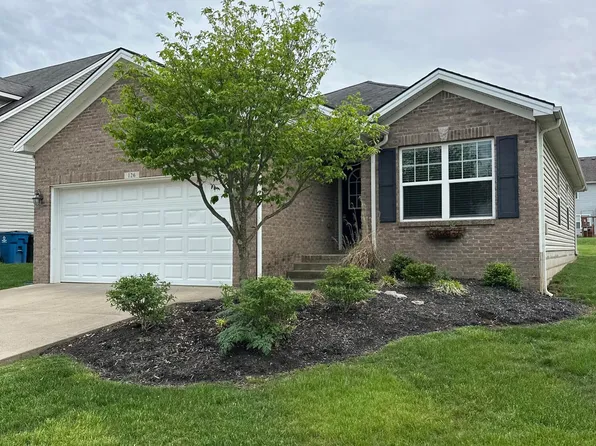 126 High Pointe Dr, Georgetown, KY 40324