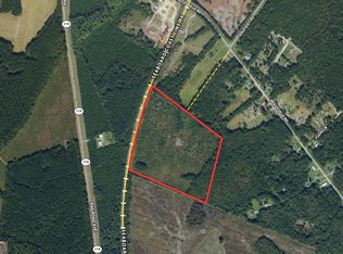 0 Reidsville Rd, Clyo, GA 31303