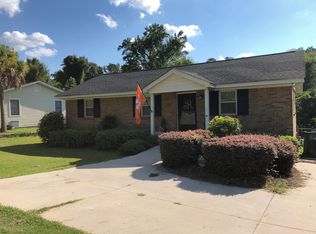 93 Burdell Rd, Lugoff, SC 29078