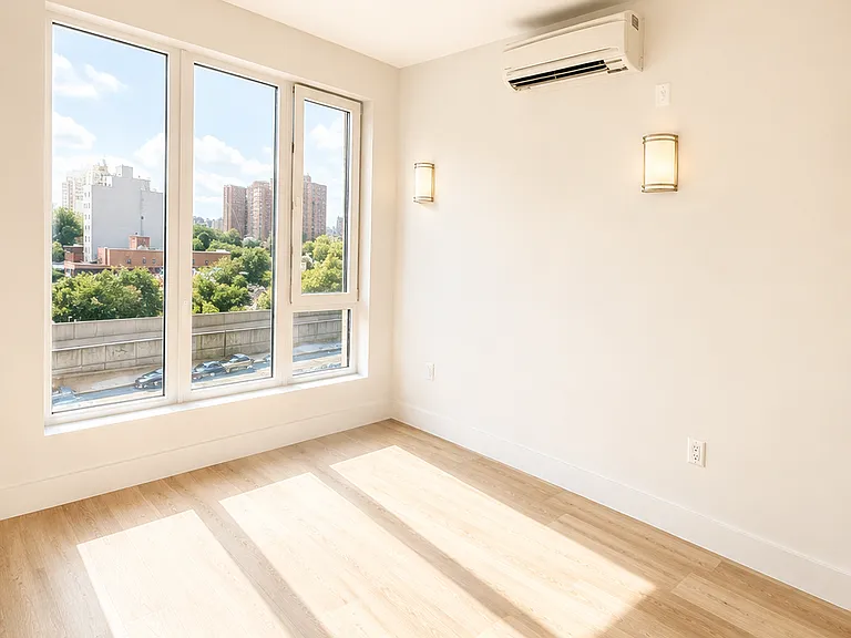 91 Bruckner Blvd #504 — Photo 4