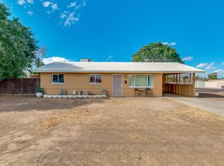 480 N Hamilton St, Chandler, AZ 85225