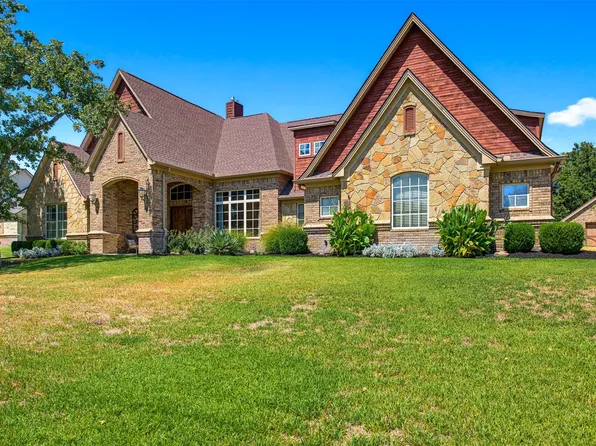 190 Wood Oak Trl, Weatherford, TX 76088