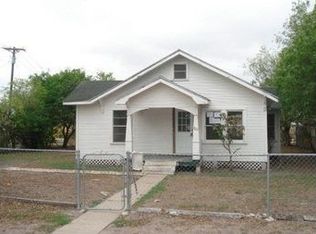 822 E Buchanan St, Harlingen, TX 78550