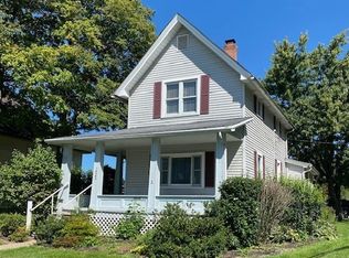 16040 E High St, Middlefield, OH 44062