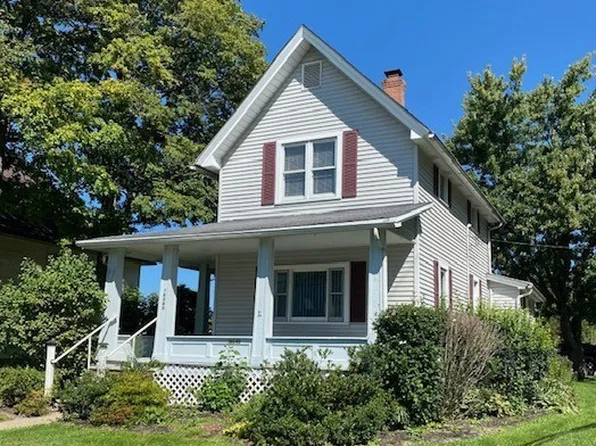 16040 E High St, Middlefield, OH 44062