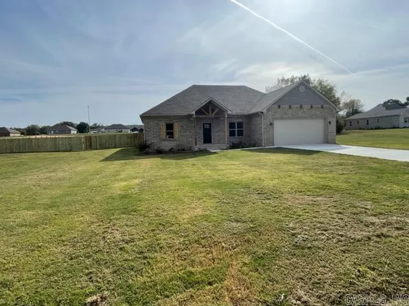 21 Marthas Field Dr, Greenbrier, AR 72058