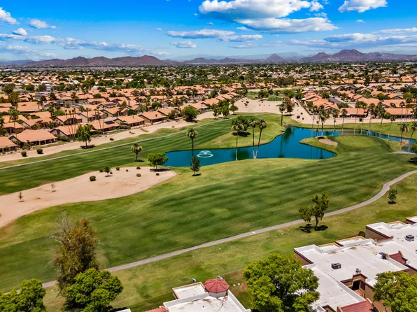 9716 W TONTO Lane, Peoria, AZ 85382