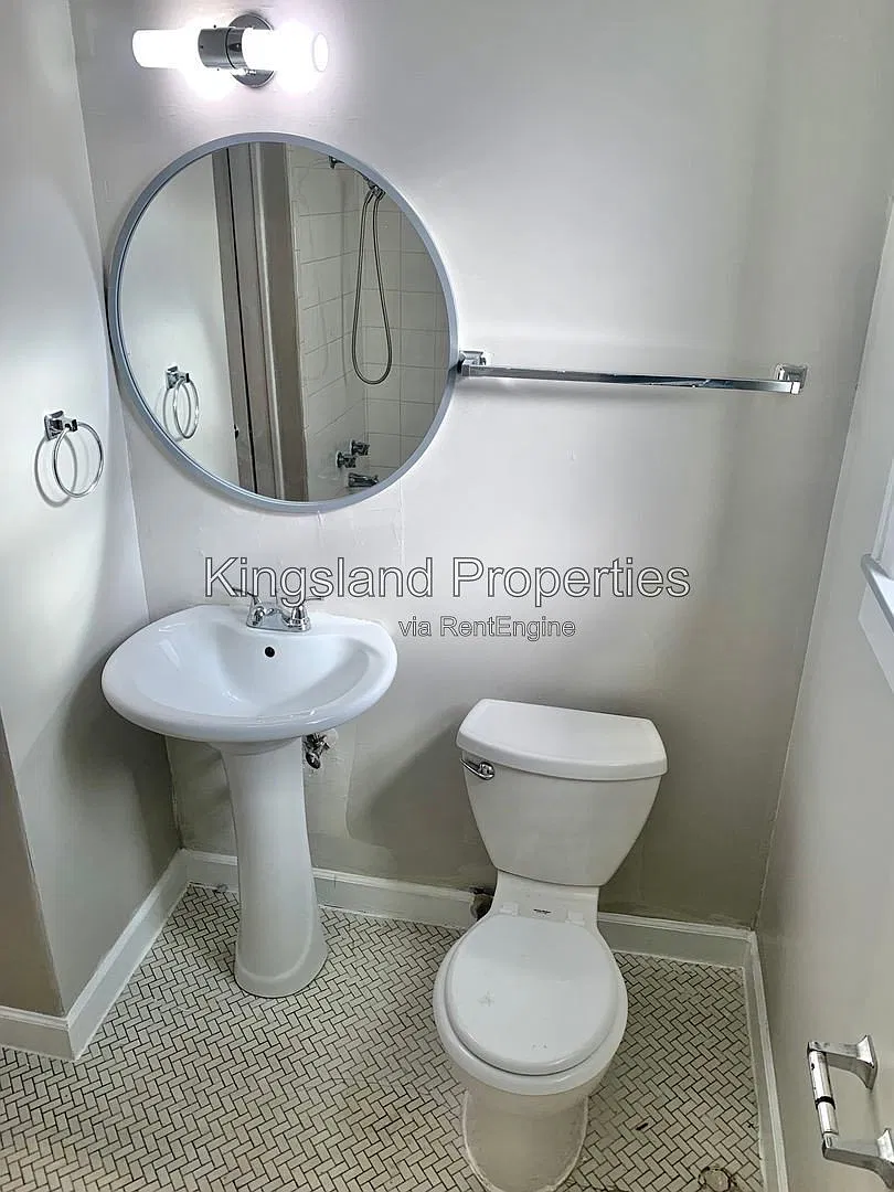 1 bed, 1.0 bath, 825 sqft, $775 — Photo 4