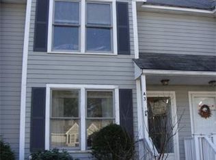 10 Groton Rd APT A3, Westford, MA 01886