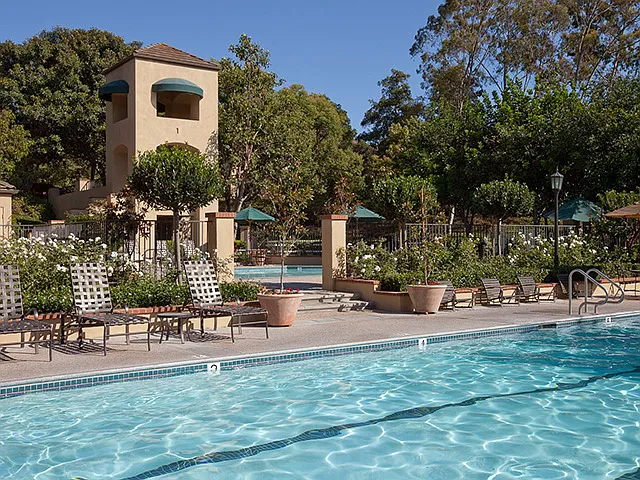 Turtle Rock Canyon Apartment Homes — Photo 9