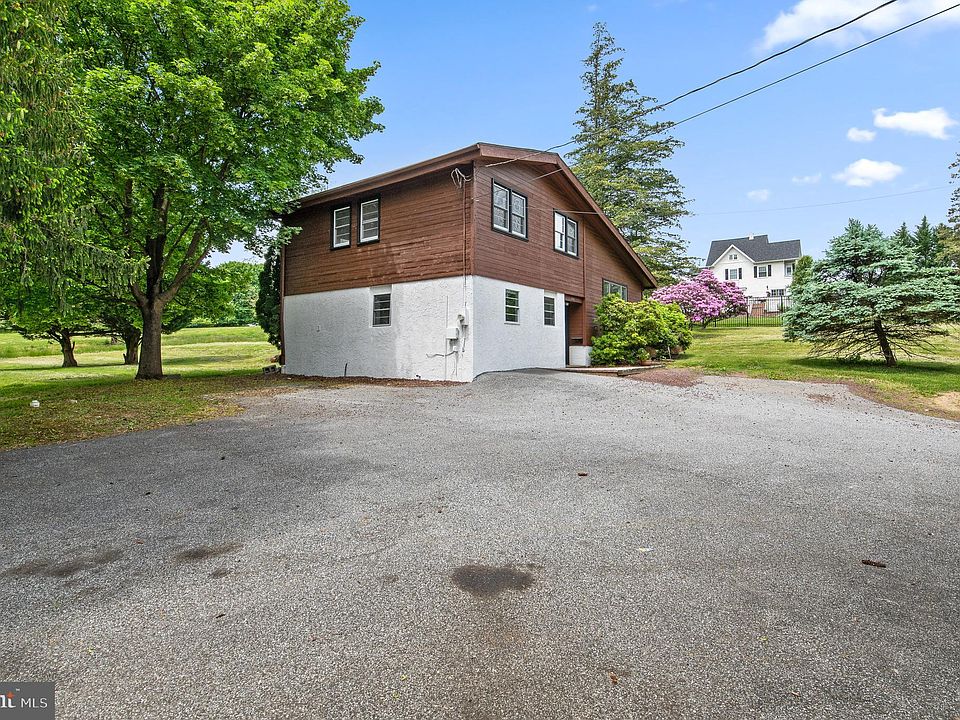 293 Valleybrook Rd, Glen Mills, PA 19342 Zillow