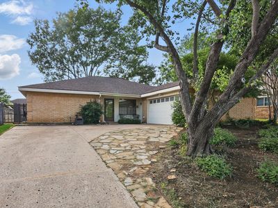 2415 Amber Hill Ln, Euless, TX, 76039