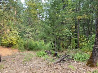 567 Ridgeville Rd, Trinity Center, CA 96091